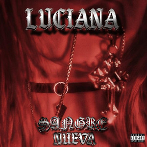 LUCIANA by SANGRE NUEVA
