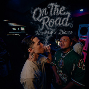 On The Road by 9ineNiko, J Blanco