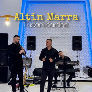 Altin Marra - Altin Marra Fustani Bardhe