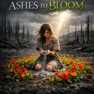 Ashes to Bloom by The Father's Love Music