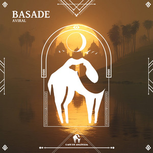 Basade by AVIRAL, Cafe De Anatolia