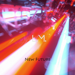New Future by L.M.
