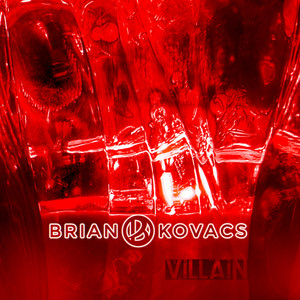 Villain by Brian Kovacs