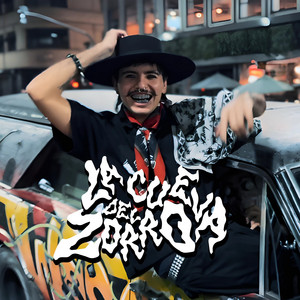 La Cueva del Zorro
