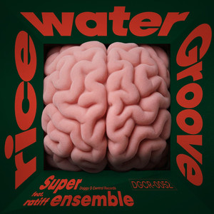 Super ensemble by rice water Groove, ratiff