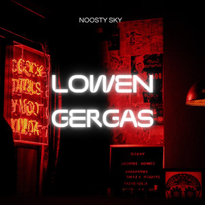 Lowen Gergas by Noosty Sky