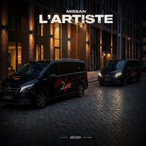 Missan - L'artiste