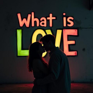 What is love - Special Version by Taninka