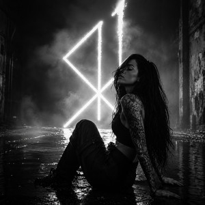Bad Behavior - Radio Edit by Mettehestbaek