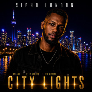 I Am Still Here by Sipho London