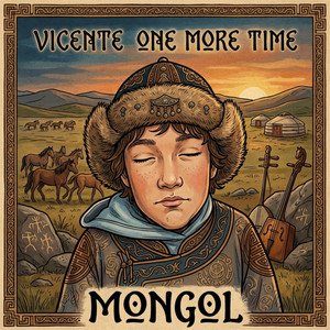 Mongol by Vicente One More Time