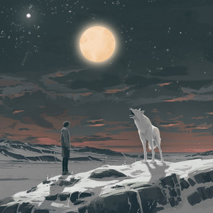 Secrets Of Antarctica by ROOM7