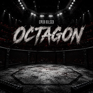 Octagon by Emin Nilsen