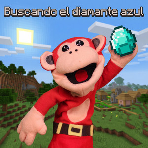 Buscando El Diamante Azul by Monosílabo Gamer
