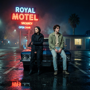 Cherry Smoke Motel by APEXON