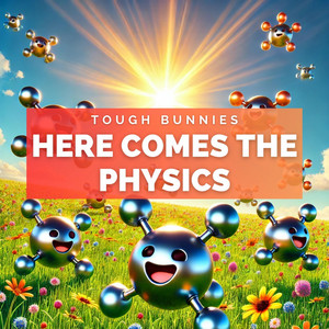 Here Comes The Physics