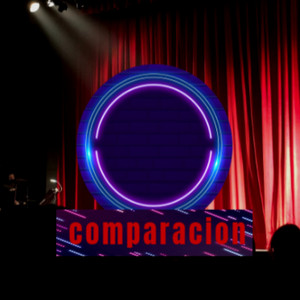 comparacion by randy