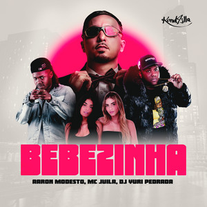 Bebezinha