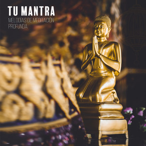 Meditacion Música Ambiente - Templo Budista