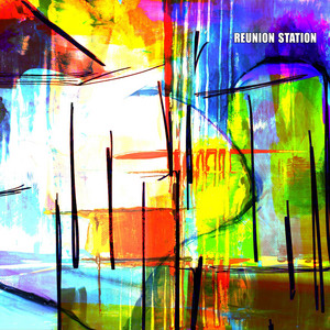 Paradise by Reunion Station