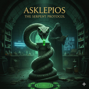 Aftermath by Asklepios