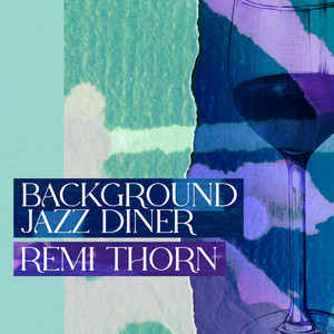 Cruise Blues by Remi Thorn