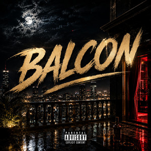 BALCON by REBELOIAL