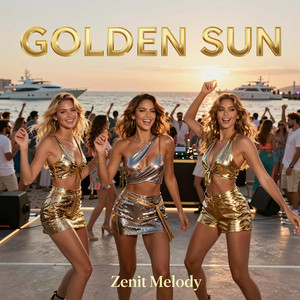 GOLDEN SUN by ZENIT MELODY