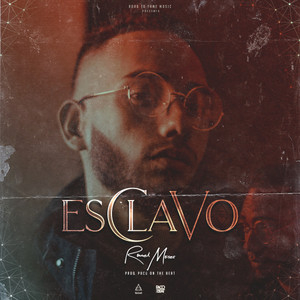 Esclavo by Rommel Moises