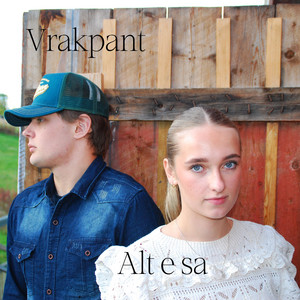 Alt e sa by VrakPant