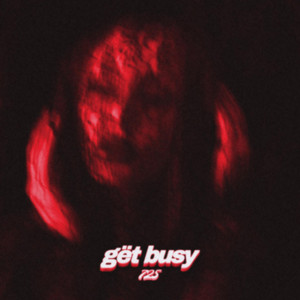 Portada de Get busy