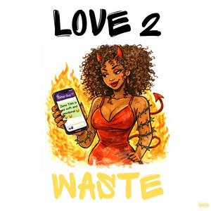 Zeno Trim - Heartbreak in Atlanta