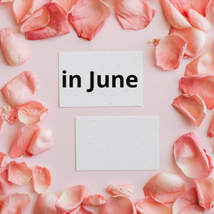in June by Cuffivale