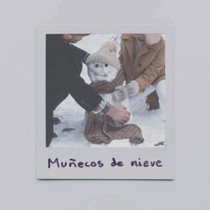 Muñecos de nieve by David Rees