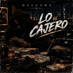 LO CAJERO by DELUSMA