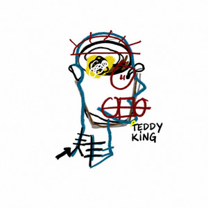 THEEZEGUYZ by Teddy King