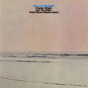 Your Love - Means Everything to Me - Charles Wright & The Watts 103rd Street Rhythm Band