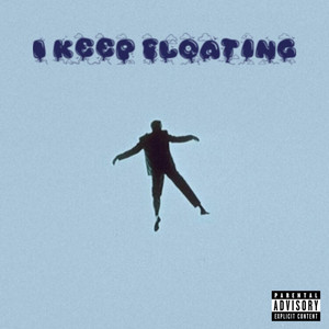 Portada de I Keep Floating