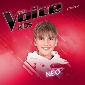 Neo & The Voice Kids - Germany - All by Myself (aus "The Voice Kids - Staffel 13") [Live]