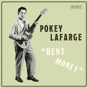 Rent Money by Pokey LaFarge