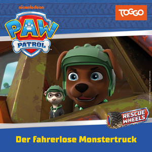 Kapitel 04: Der Fahrerlose Monstertruck (Folge 438) by PAW Patrol