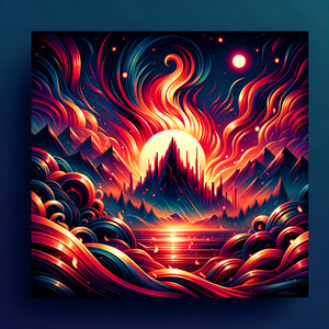 frontera de fuego by gabo la voz