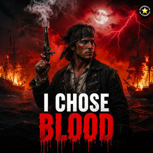 I Chose Blood - Male Version by Starfreak FM