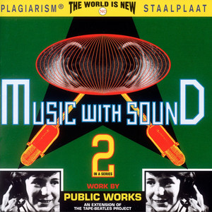 Music With Sound — Public Works