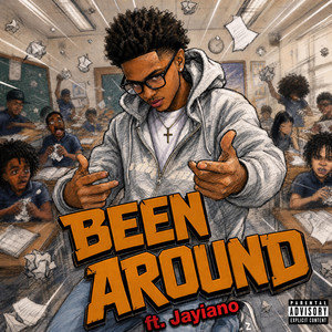 Been Around by DAIHUNCHO, Jayiano