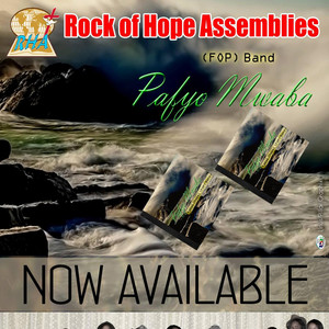 Kabwe Chapel FOP Band