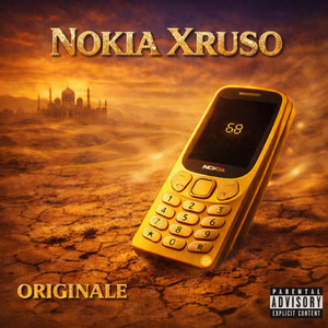 NOKIA XRUSO by Originale, Ignotum P