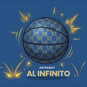 Al infinito by Astraday