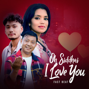 Oh Siddhai I Love You Fast Beat
