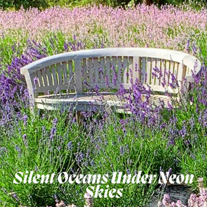 Aether Noon - Silent Oceans Under Neon Skies